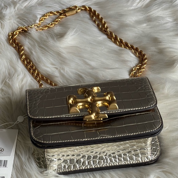 Tory Burch Small Eleanor Bag - Picture 6 of 12